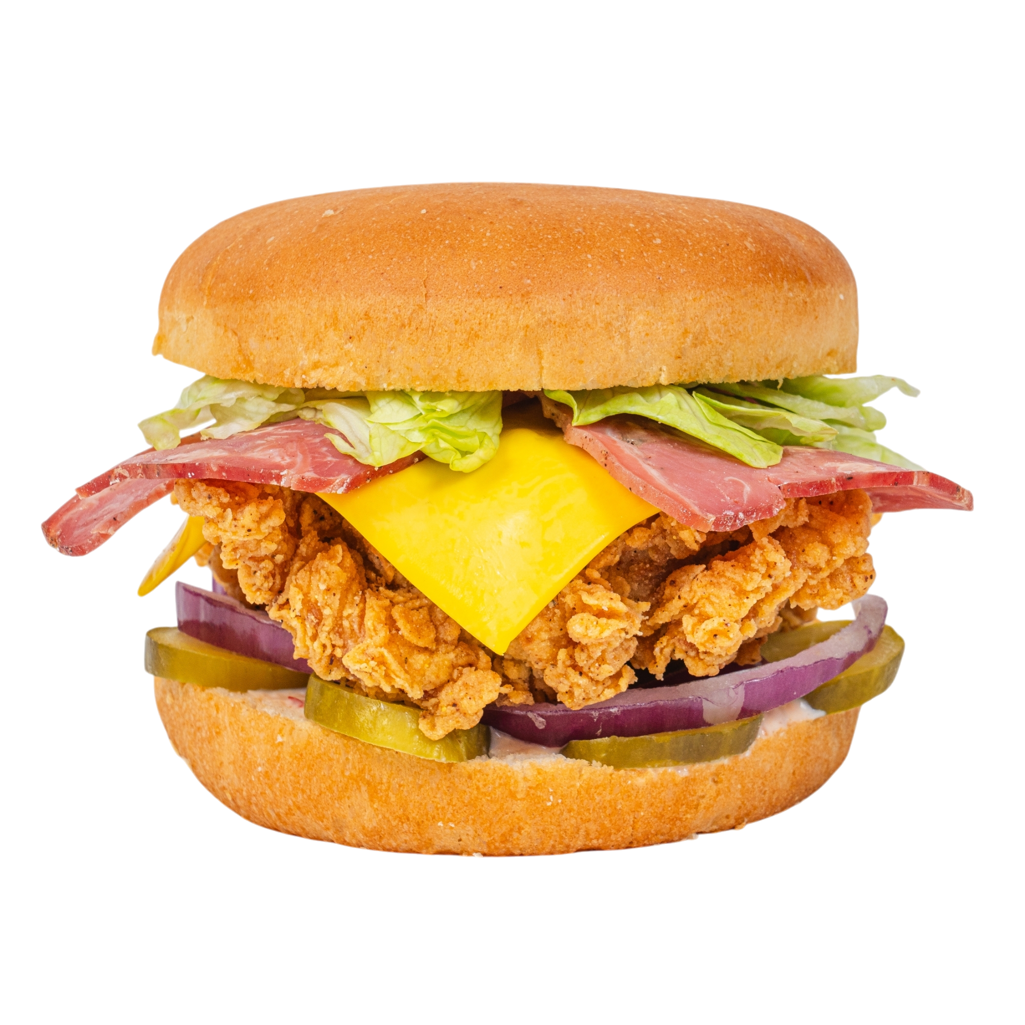 مک فلای پلاس